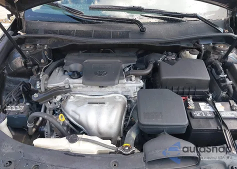 2012 Toyota Camry Se/Le/Xle z USA, uszkodzony, nr VIN 4T1BF1FK1CU018070